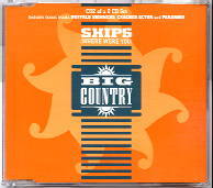 Big Country - Ships CD 2